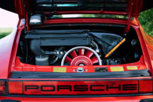 Bild 3/29 von Porsche 911 Turbo 3.3 (1979)
