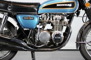 Immagine 36/50 di Honda DUMMY (1977)
