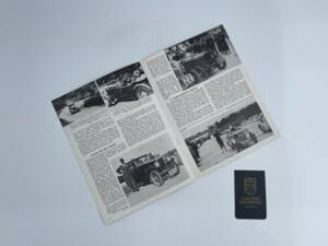 Image 12/50 of Wolseley Hornet Special (1936)