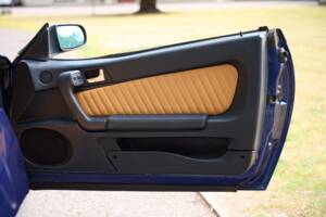 Image 16/45 of Alfa Romeo Spider 2.0 Twin Spark 16V (2001)