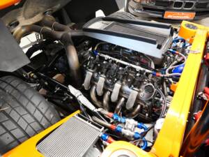 Image 8/15 of Ultima GTR 427-LS7 (2010)