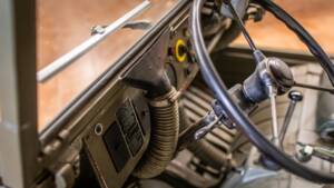 Bild 11/21 von Steyr-Puch Haflinger 700 AP (1960)