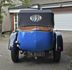Immagine 13/50 di Lanchester 30 HP (1931)