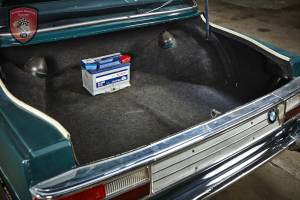 Image 25/36 of BMW 2000 tii (1971)