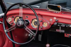 Afbeelding 21/23 van Austin-Healey 3000 Mk I (BN7) (1962)