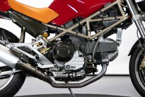 Imagen 36/50 de Ducati Monster 900 (1996)