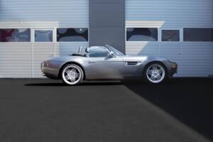 Image 4/32 of BMW Z8 (2001)