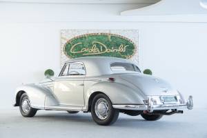 Bild 5/39 von Mercedes-Benz 300 Sc (1956)