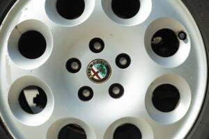 Image 12/47 of Alfa Romeo 166 2.5i V6 24V (2000)