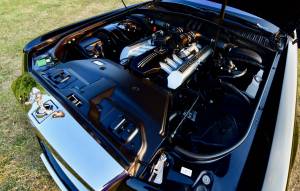 Bild 40/50 von Rolls-Royce Phantom VII (2010)
