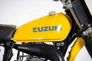 Image 29/50 of Suzuki RM 125 (1978)