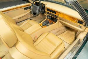 Imagen 8/19 de Jaguar XJS 4.0 (1994)
