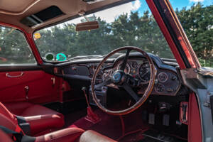 Image 26/39 de Aston Martin DB 4 (1962)