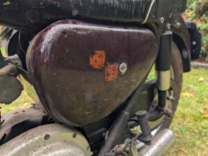 Bild 21/25 von Matchless DUMMY (1963)