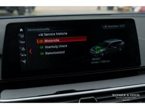 Image 26/50 of ALPINA B5 Touring Biturbo AWD (2017)