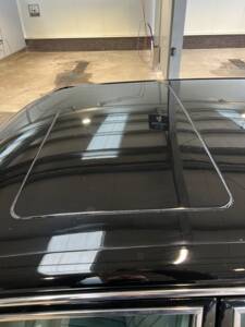 Bild 12/12 von Mercedes-Benz 380 SEL (1980)