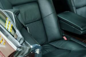 Bild 29/50 von Mercedes-Benz CL 420 (1997)