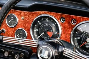 Image 31/42 of Triumph TR 4A (1966)