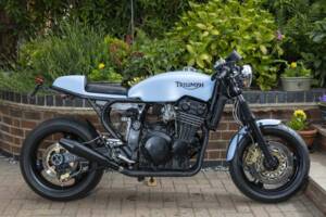 Immagine 1/36 di Triumph Daytona 900 (1996)