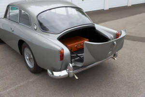 Afbeelding 85/113 van AC Greyhound (1961)