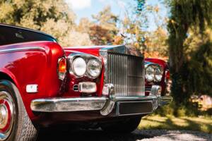 Immagine 8/50 di Rolls-Royce Silver Shadow I (1970)