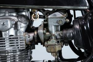 Imagen 12/50 de Honda DUMMY (1978)