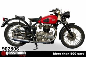 Image 3/4 of Gilera DUMMY (1950)
