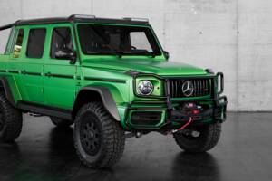 Bild 43/50 von Mercedes-AMG G 63 G-Force 66 (2023)