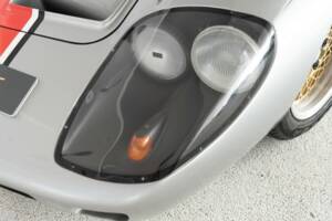 Image 21/47 of Isdera Erator GTE (1969)