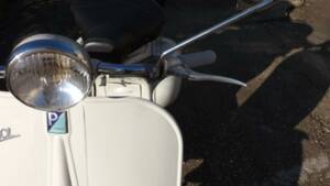 Imagen 24/50 de Piaggio Vespa 150 (1956)