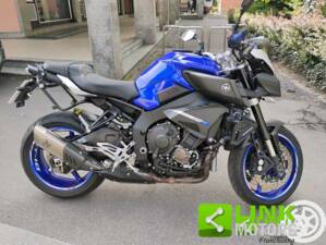 Immagine 7/9 di Yamaha DUMMY (1999)