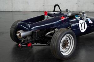 Bild 35/50 von Kaimann Formel Vau IV 1300 (1969)