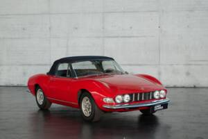 Bild 21/50 von FIAT Dino Spider (1969)