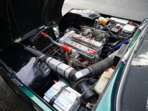 Image 14/17 of TVR Vixen Series 3 (1971)