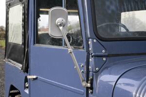 Image 34/50 de Toyota Land Cruiser FJ 40 (1970)