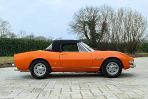 Bild 9/50 von FIAT Dino 2400 Spider (1972)