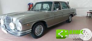 Image 1/10 de Mercedes-Benz 280 SE 3,5 (1970)