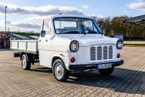 Bild 13/155 von Ford Transit (1975)