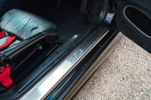 Image 19/42 of Porsche 911 GT3 (2003)