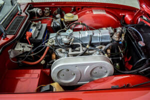 Bild 10/50 von Triumph TR 6 (1974)