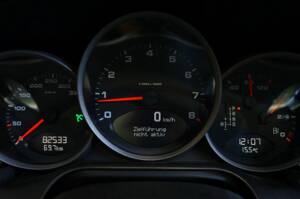 Bild 25/35 von Porsche 911 Carrera GTS (2011)