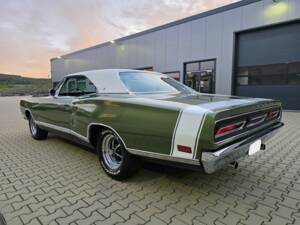 Image 9/73 of Dodge Coronet 500 Coupé (1969)