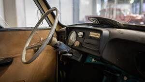 Immagine 8/14 di Trabant 500 (1962)