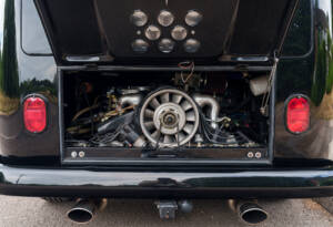 Image 29/29 of Volkswagen T1 Samba (1965)