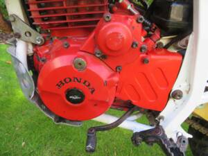 Bild 27/47 von Honda DUMMY (1985)