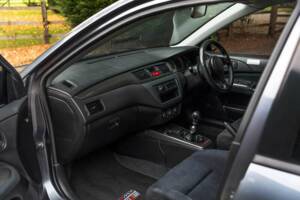 Bild 33/50 von Mitsubishi Lancer Evolution VIII (2004)