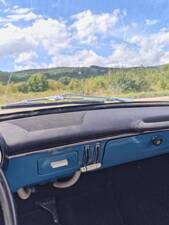 Imagen 47/48 de Volkswagen 1500 S (1963)