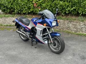 Image 11/18 of Kawasaki GPz 900 R Ninja (1985)