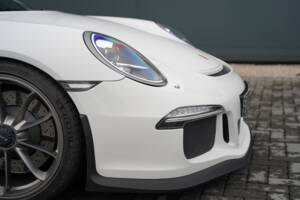 Bild 35/50 von Porsche 911 GT3 (2015)