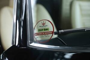 Image 31/50 of Maserati Merak (1974)